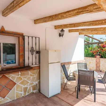 Casa Del Agua Nerja By Ruralidays *