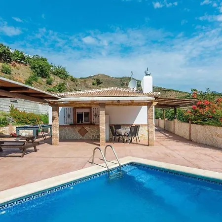 Casa Del Agua Nerja By Ruralidays